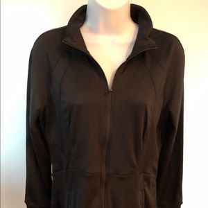 NWT Yoga jacket